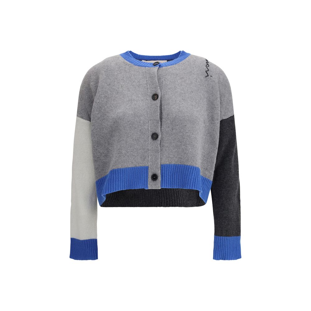 Marni Kurzer Cardigan