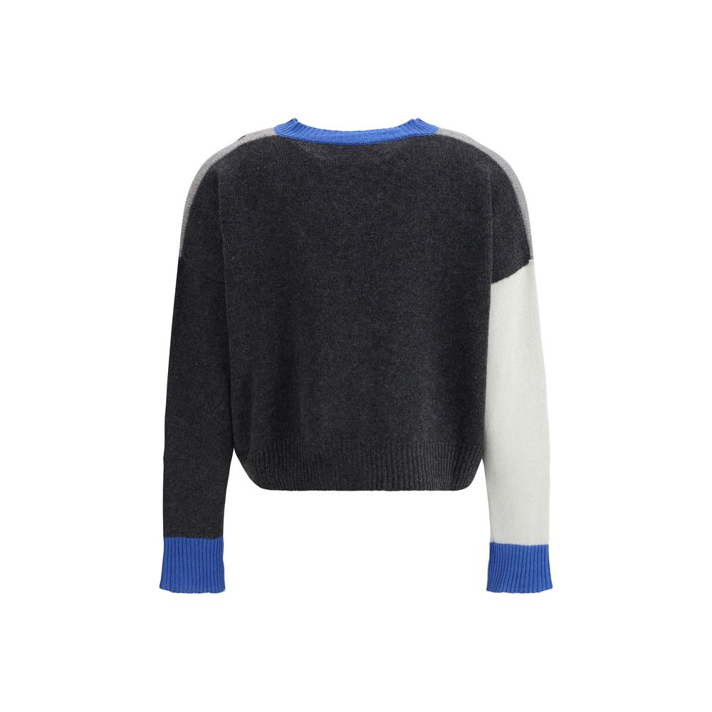 Marni Kurzer Cardigan