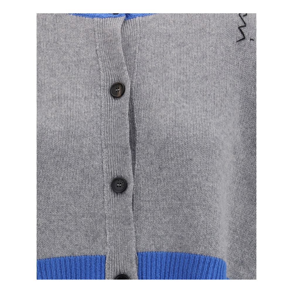 Marni Kurzer Cardigan
