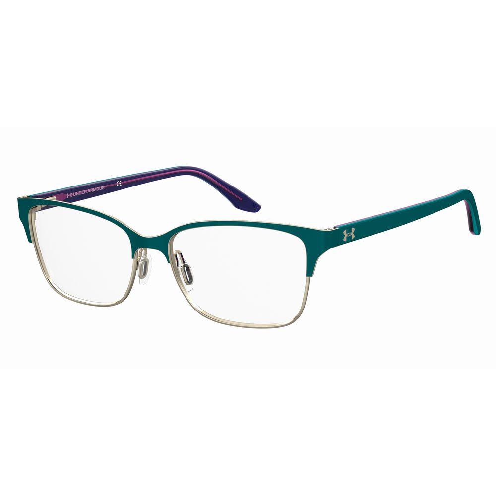 Under Armour Bicolor Metal Glasses (Frames)