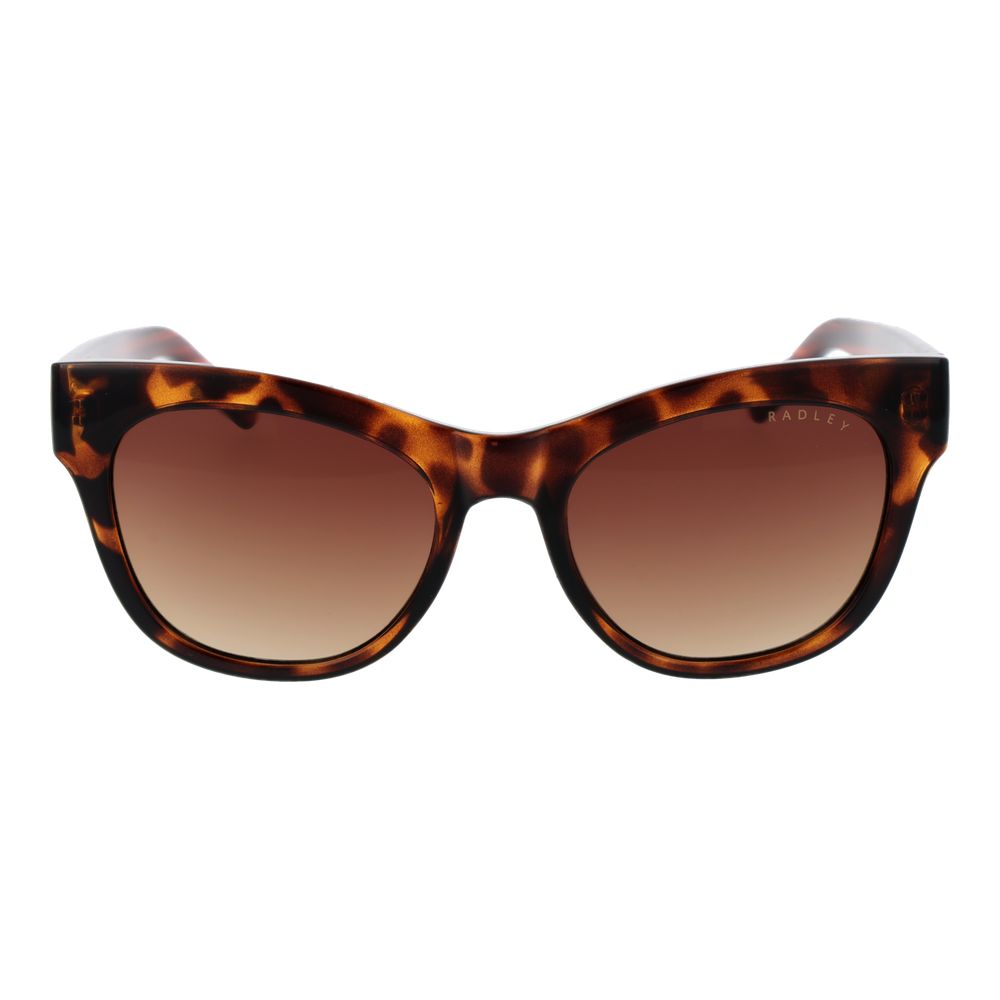 Radley Braune Damen Sonnenbrille