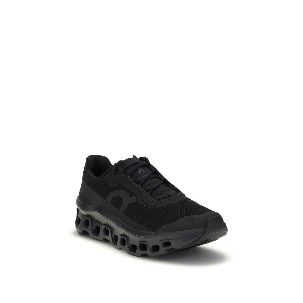 ON Cloudmonster Void Sneaker