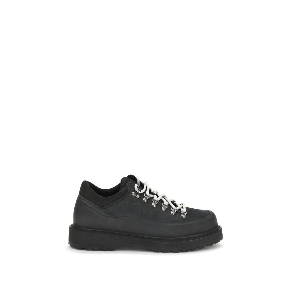 Diemme Cornaro Gomma Stiefeletten