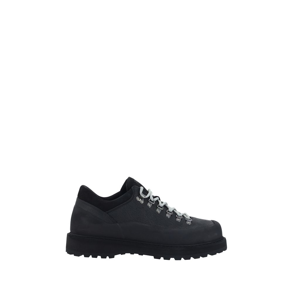Diemme Cornaro Gomma Stiefeletten