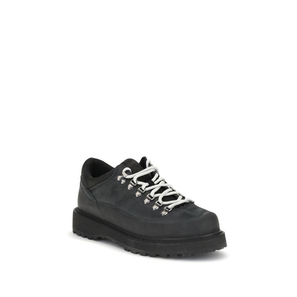 Diemme Cornaro Gomma Stiefeletten