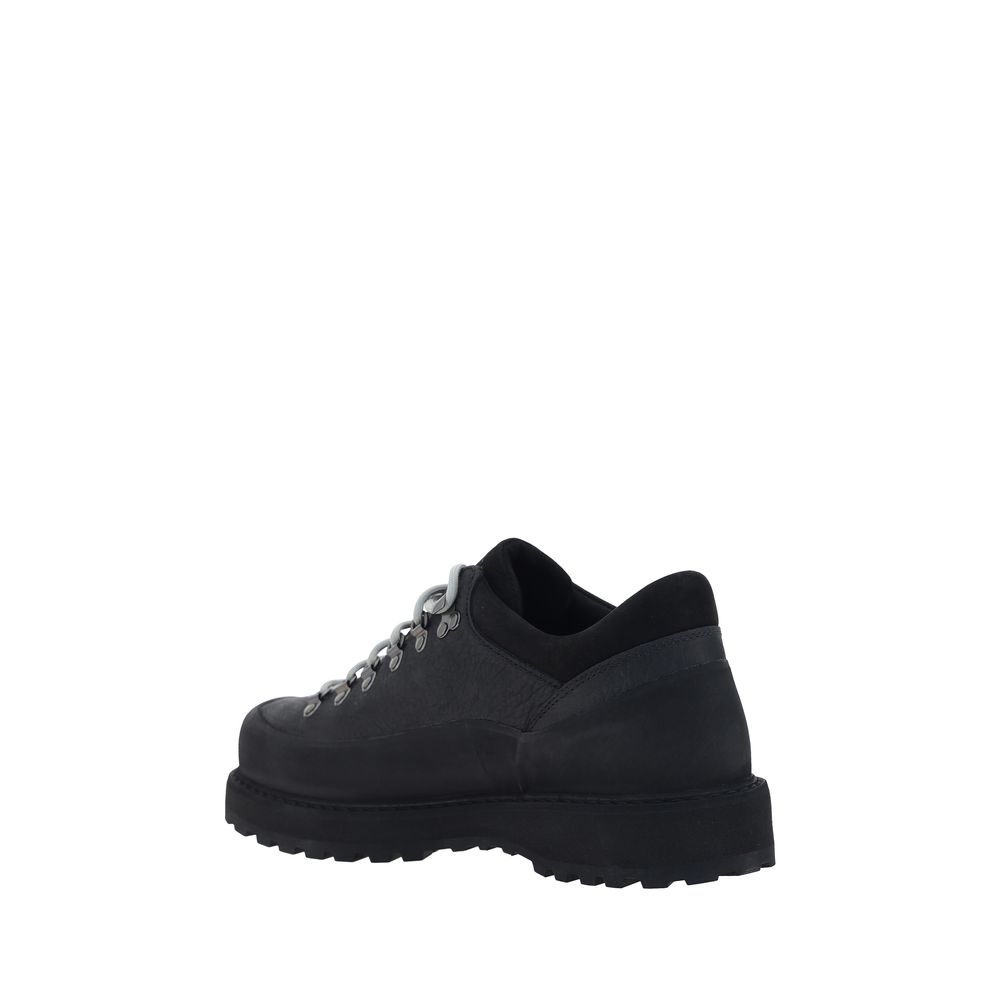 Diemme Cornaro Gomma Stiefeletten