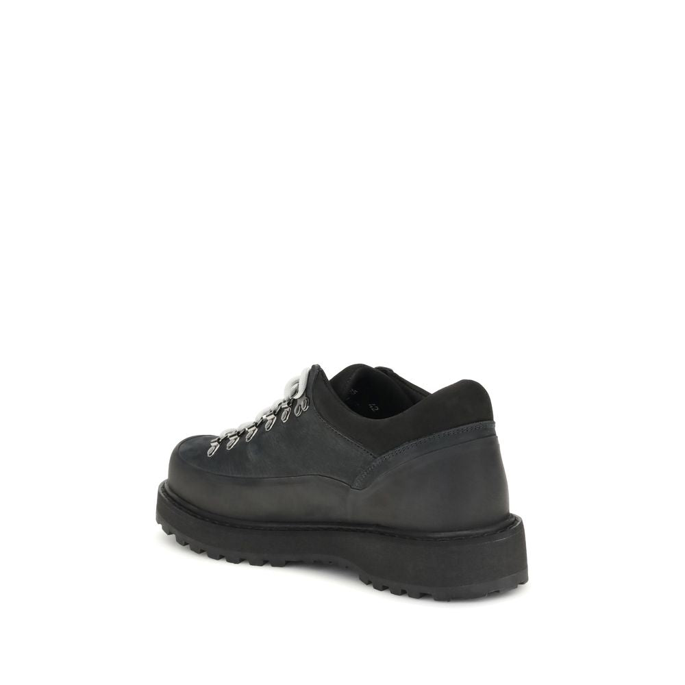 Diemme Cornaro Gomma Stiefeletten