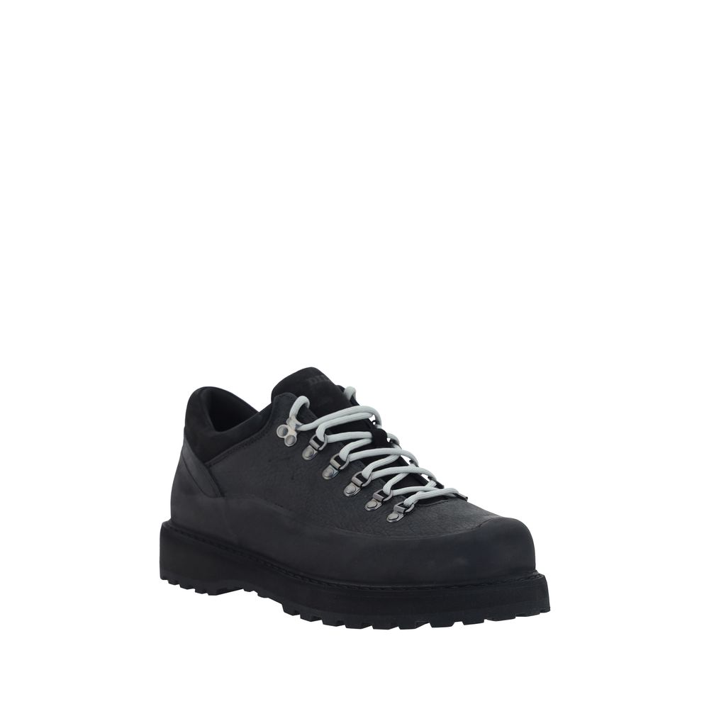 Diemme Cornaro Gomma Stiefeletten