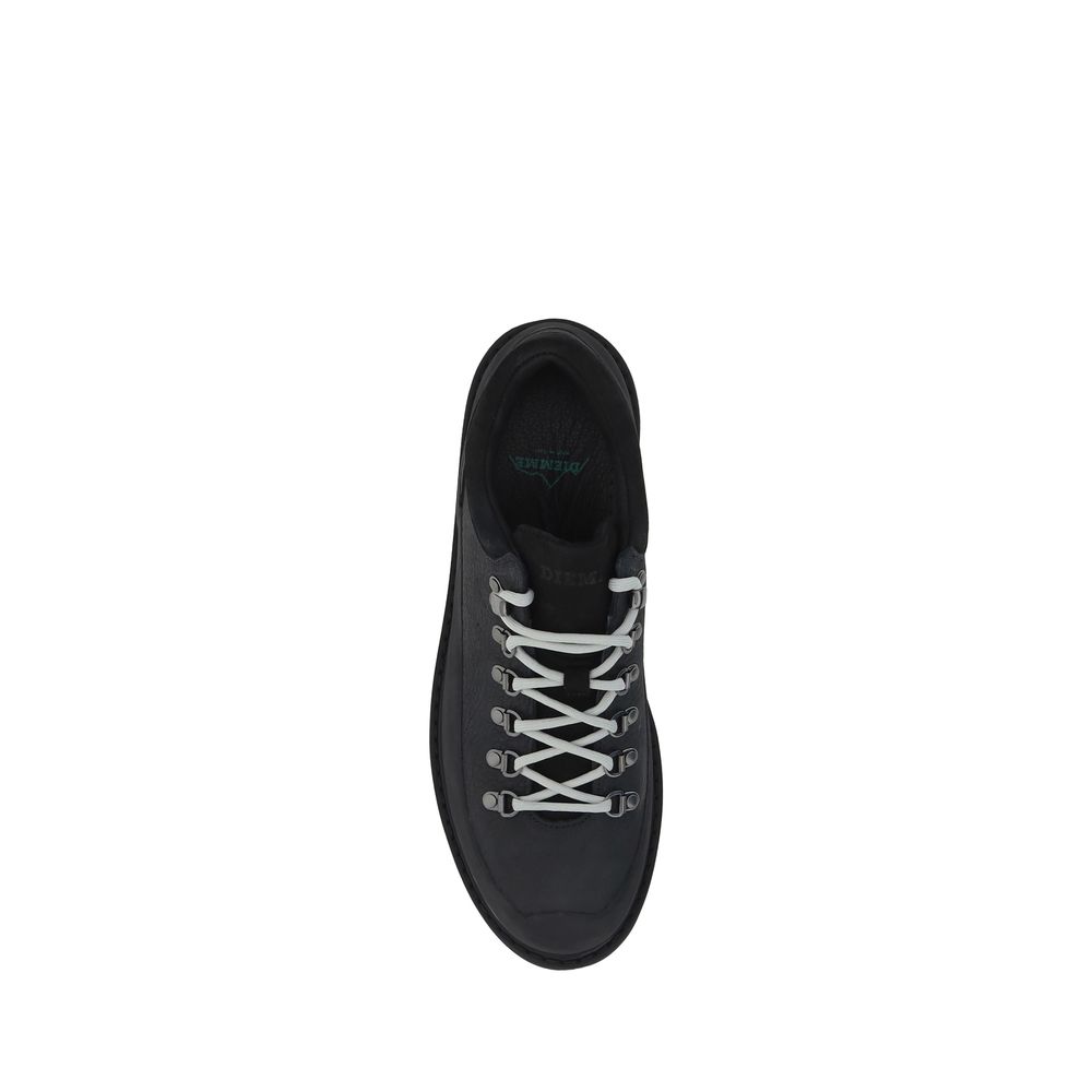 Diemme Cornaro Gomma Stiefeletten