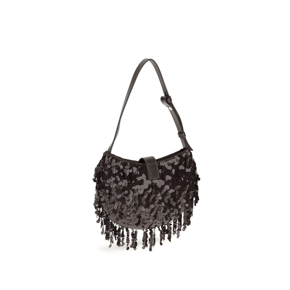 Staud Alana Schultertasche