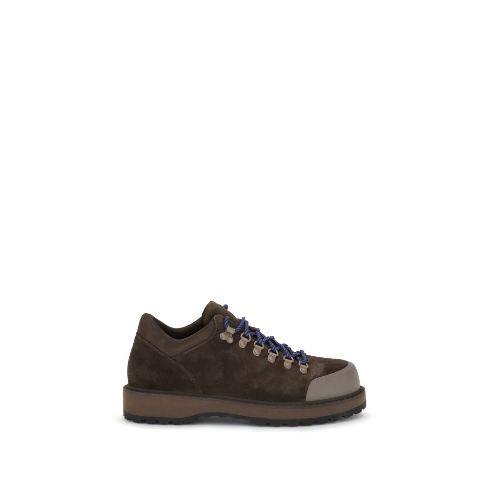 Diemme Wanderschuhe Cornaro