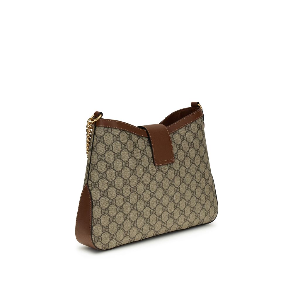 Gucci Large Padlock Shoulder Bag
