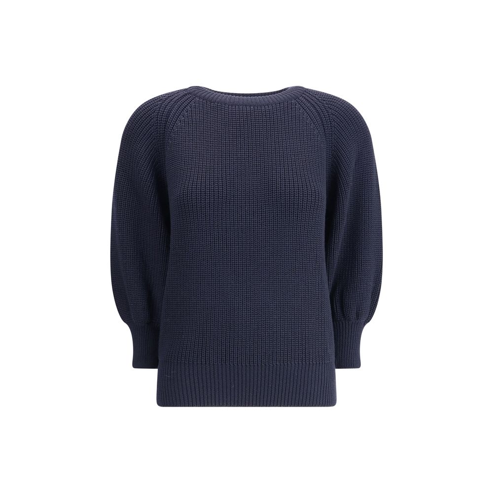 Pullover Ella aus Merinowolle