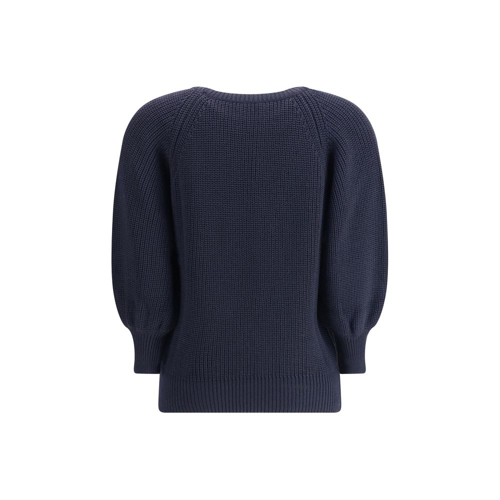 Pullover Ella aus Merinowolle