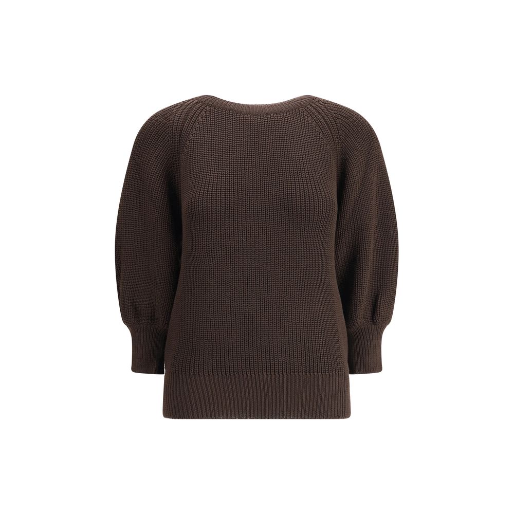 Pullover Ella aus Merinowolle
