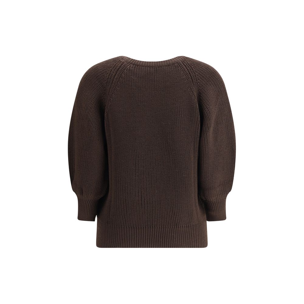 Pullover Ella aus Merinowolle