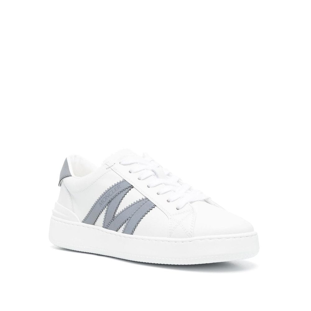 Moncler Low-Top-Sneakers