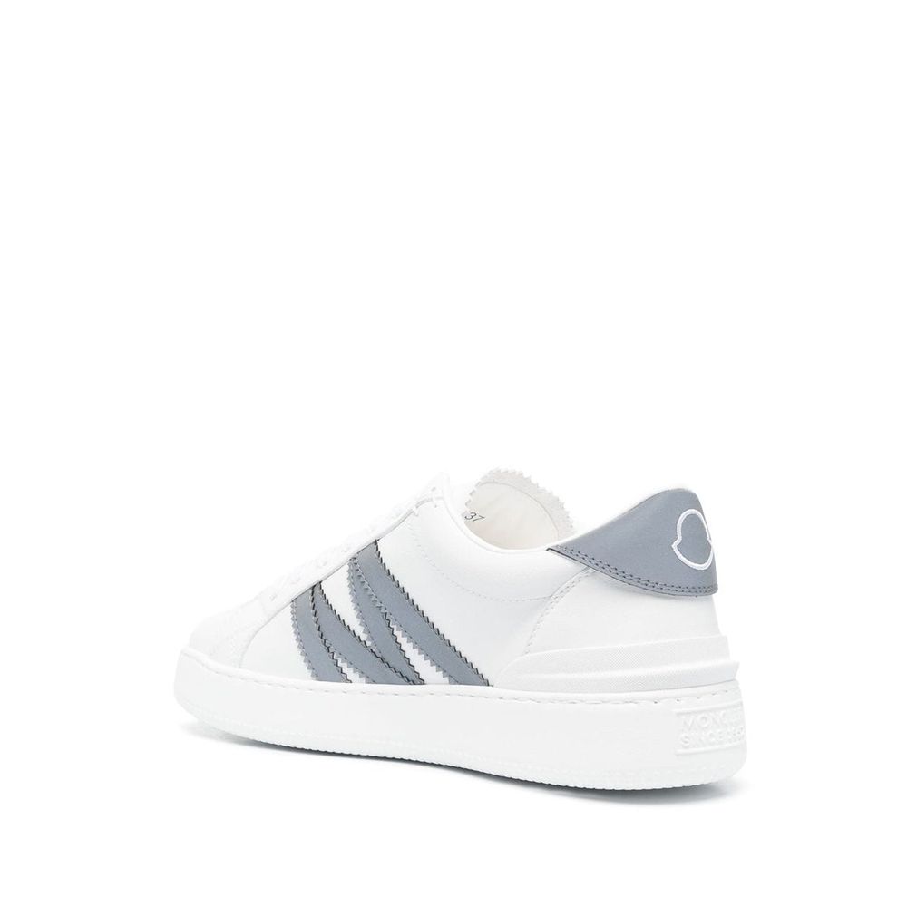 Moncler Low-Top-Sneakers