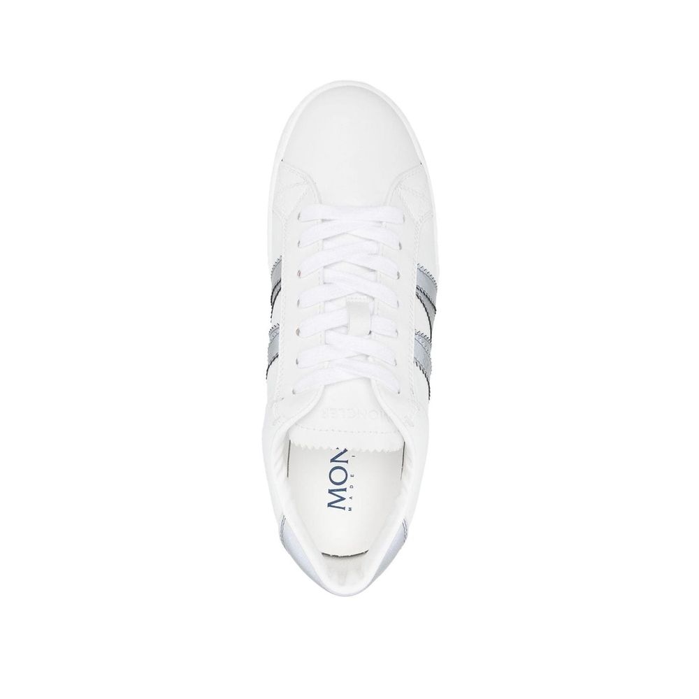Moncler Low-Top-Sneakers