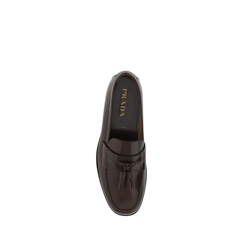 Prada Loafers