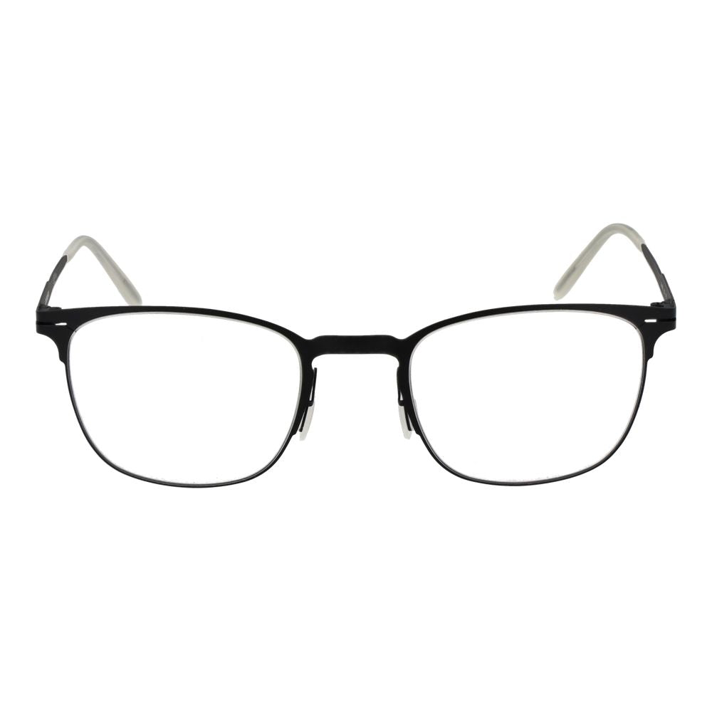 Carrera Schwarze Herren-Brillenfassung