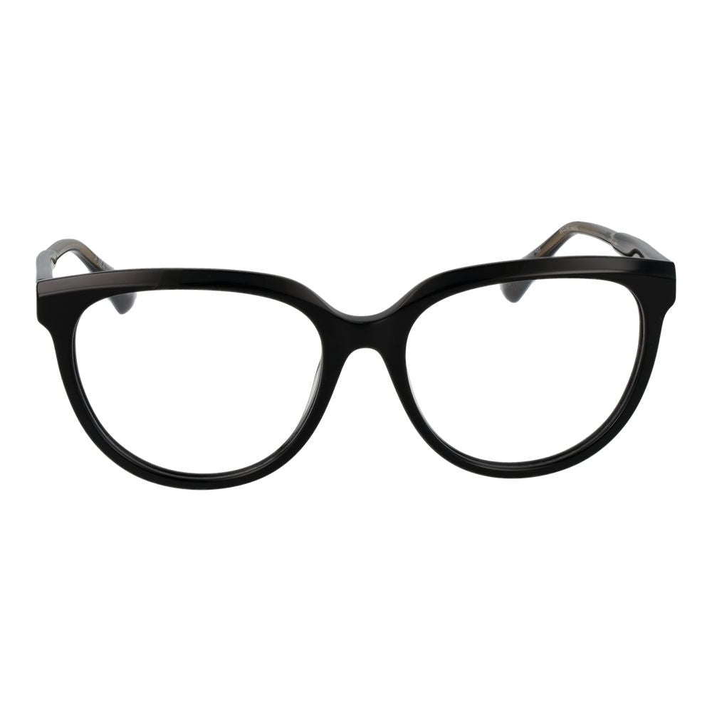 Max & Co Black Acetate Glasses (Frames) - Allority