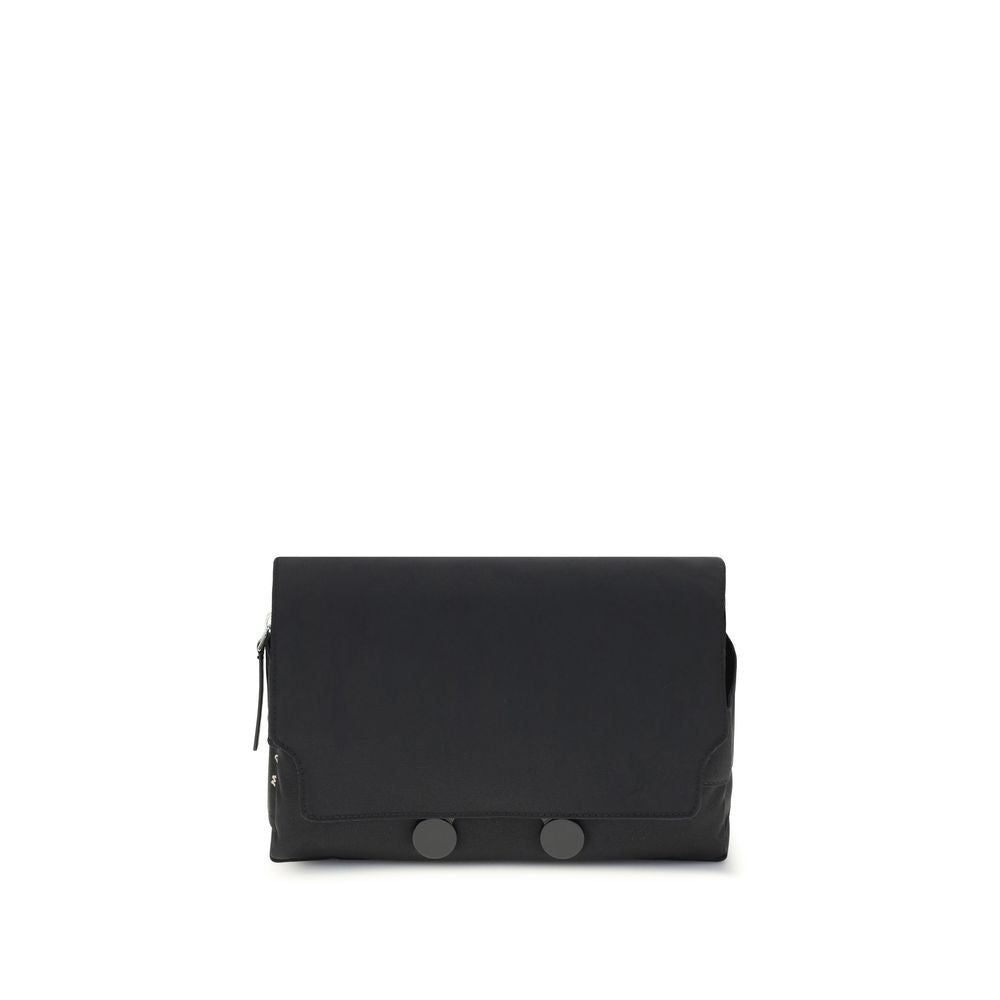 Marni – Cityscape-Gürteltasche