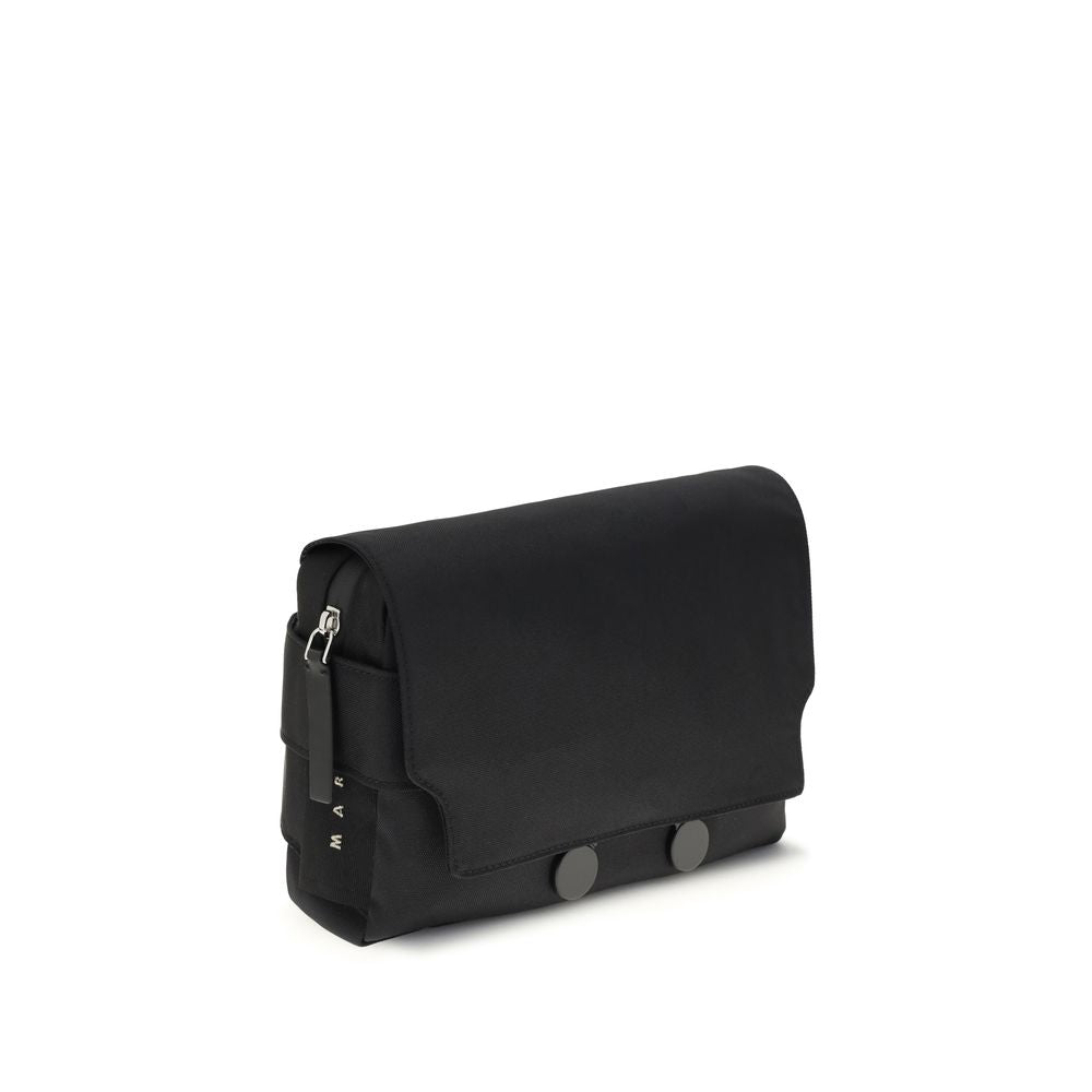 Marni – Cityscape-Gürteltasche