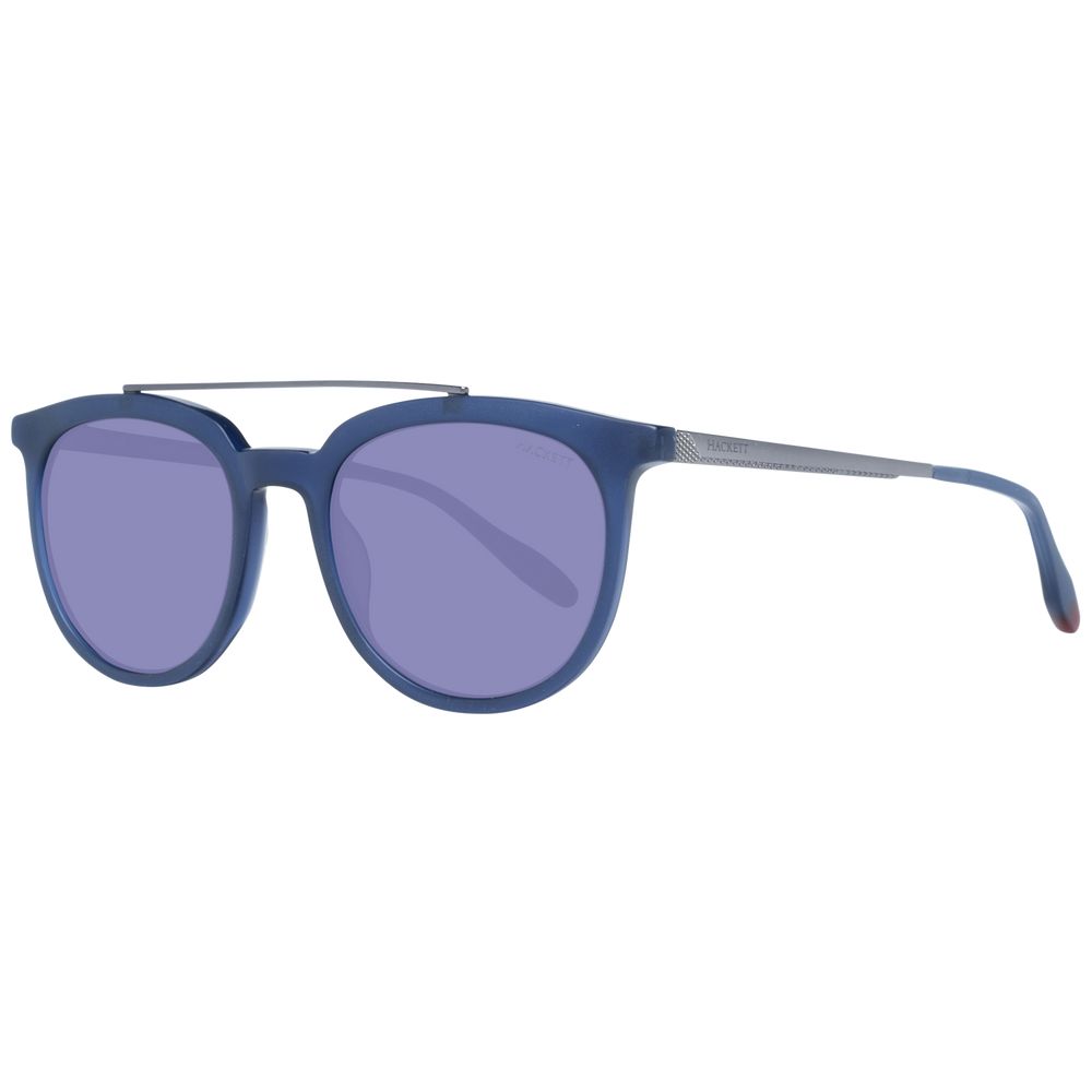 Hackett Blaue Herren Sonnenbrille