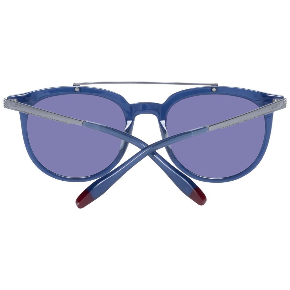 Hackett Blaue Herren Sonnenbrille