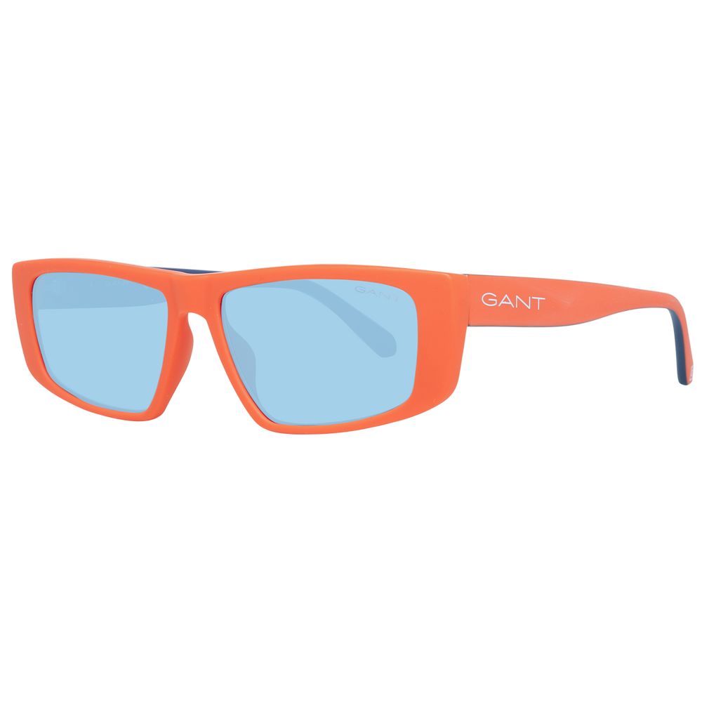 Gant Orange Unisex Sonnenbrille