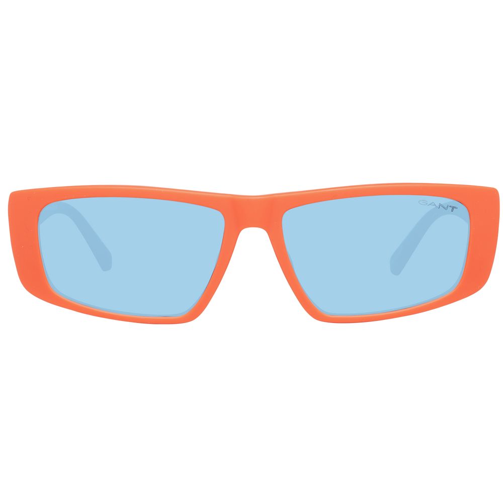 Gant Orange Unisex Sonnenbrille