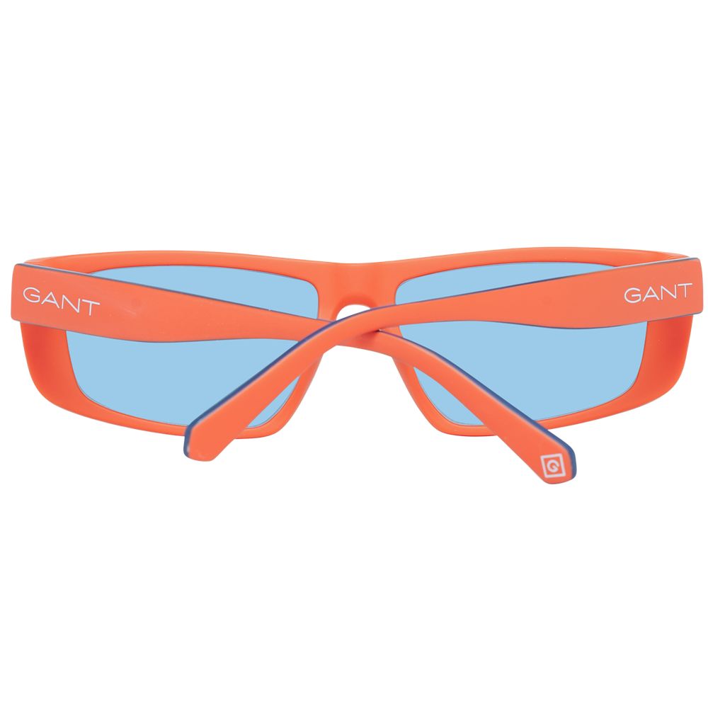 Gant Orange Unisex Sonnenbrille