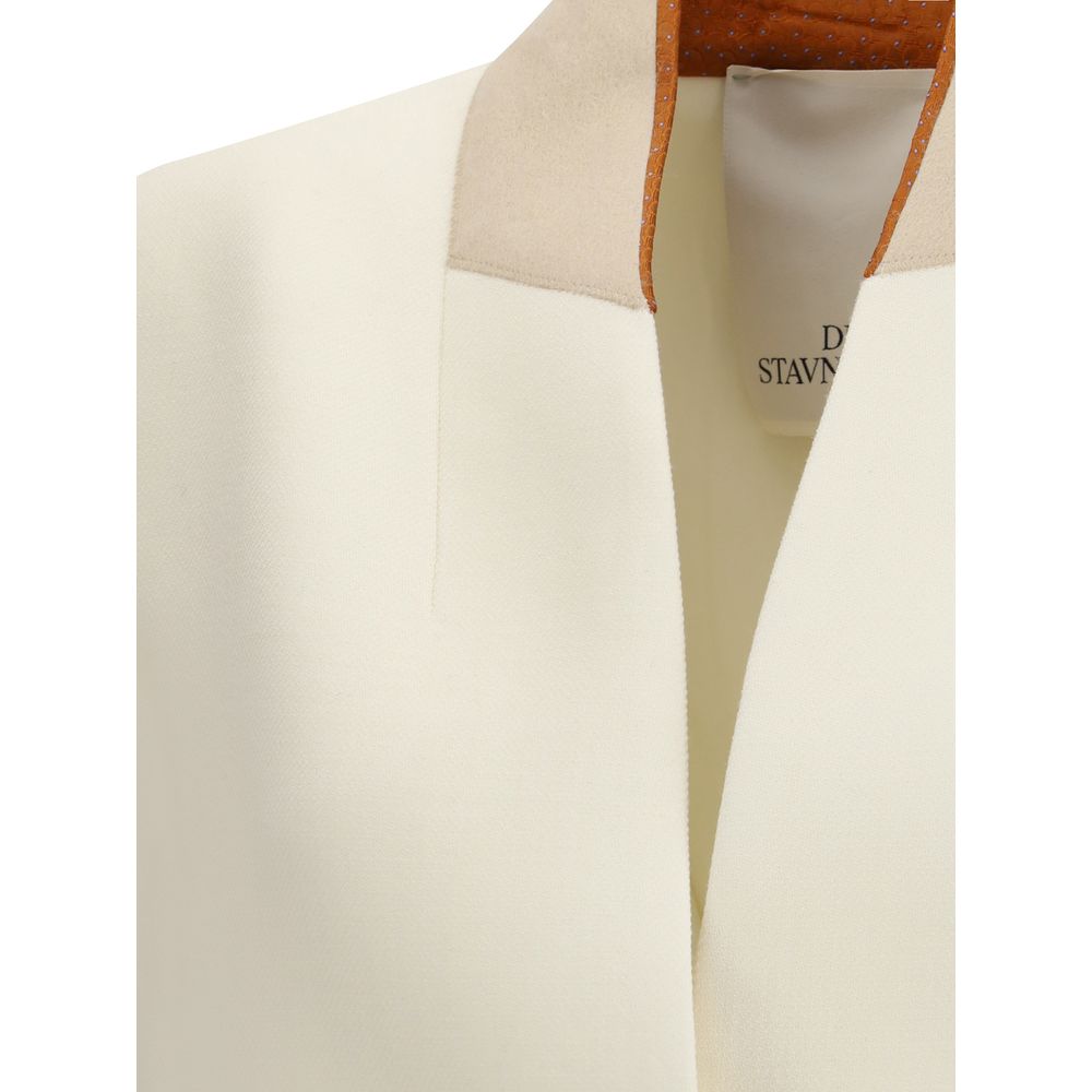 Di Stavnitser Antwerp Coat