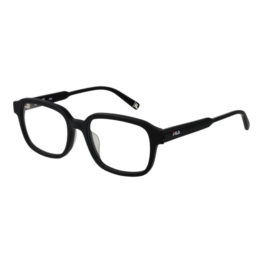 Fila Black Men Optical Frames