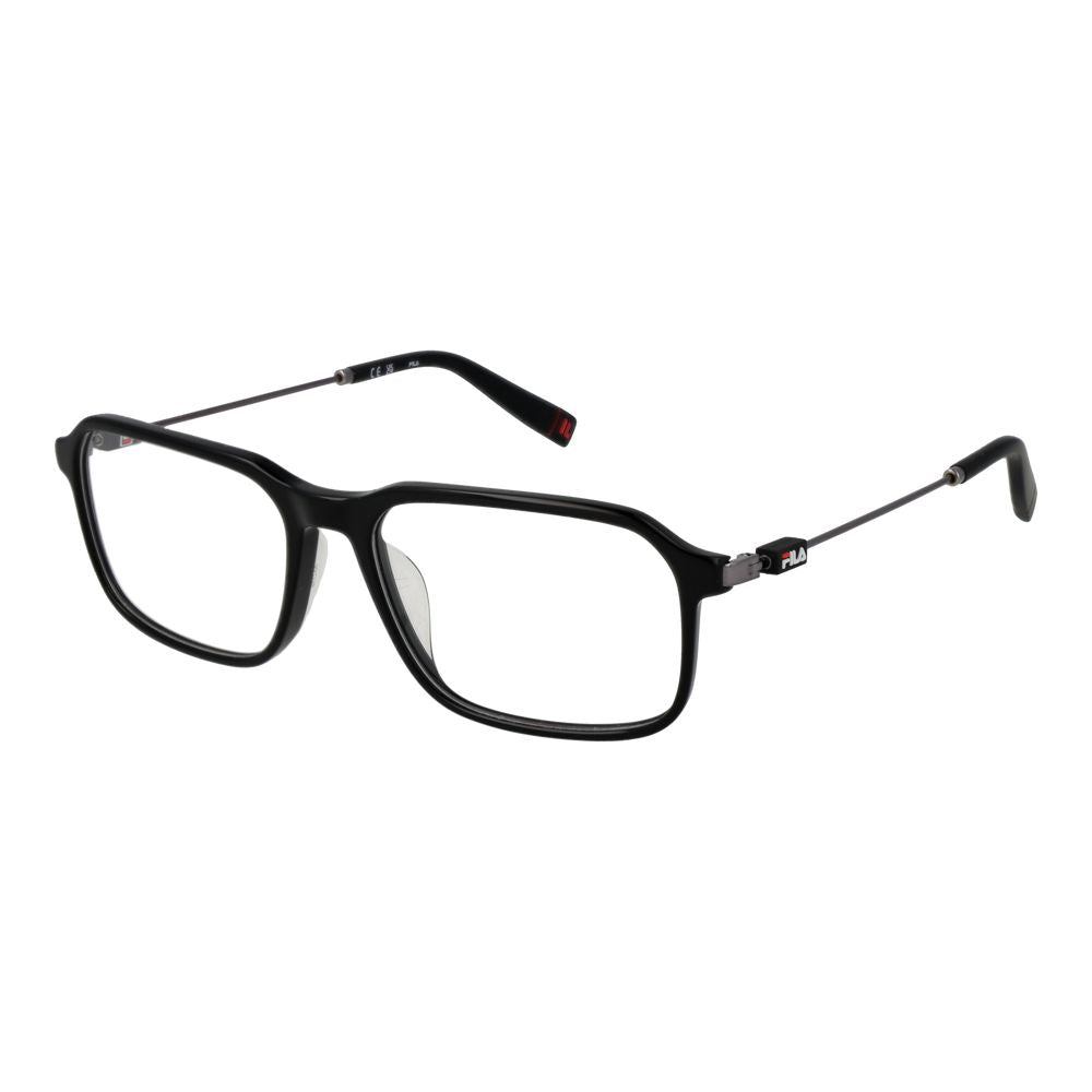 Fila Black Men Optical Frames