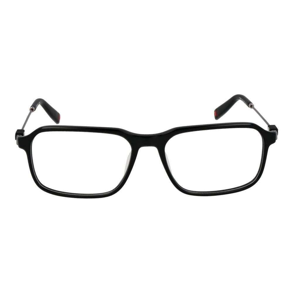 Fila Black Men Optical Frames