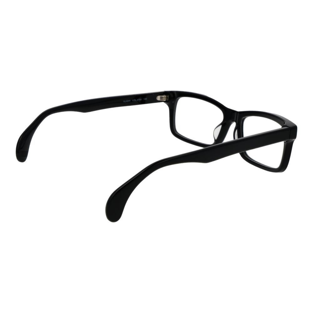 Lozza Black Men Optical Frames