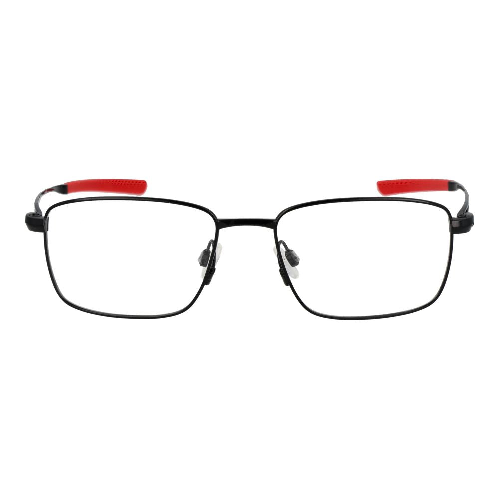 Nike Black Men Optical Frames