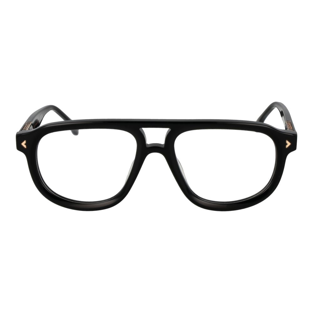 Lozza Black Men Optical Frames