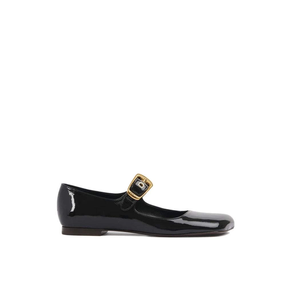 Chloé Chloè Mary-Jane Polly Ballerinas