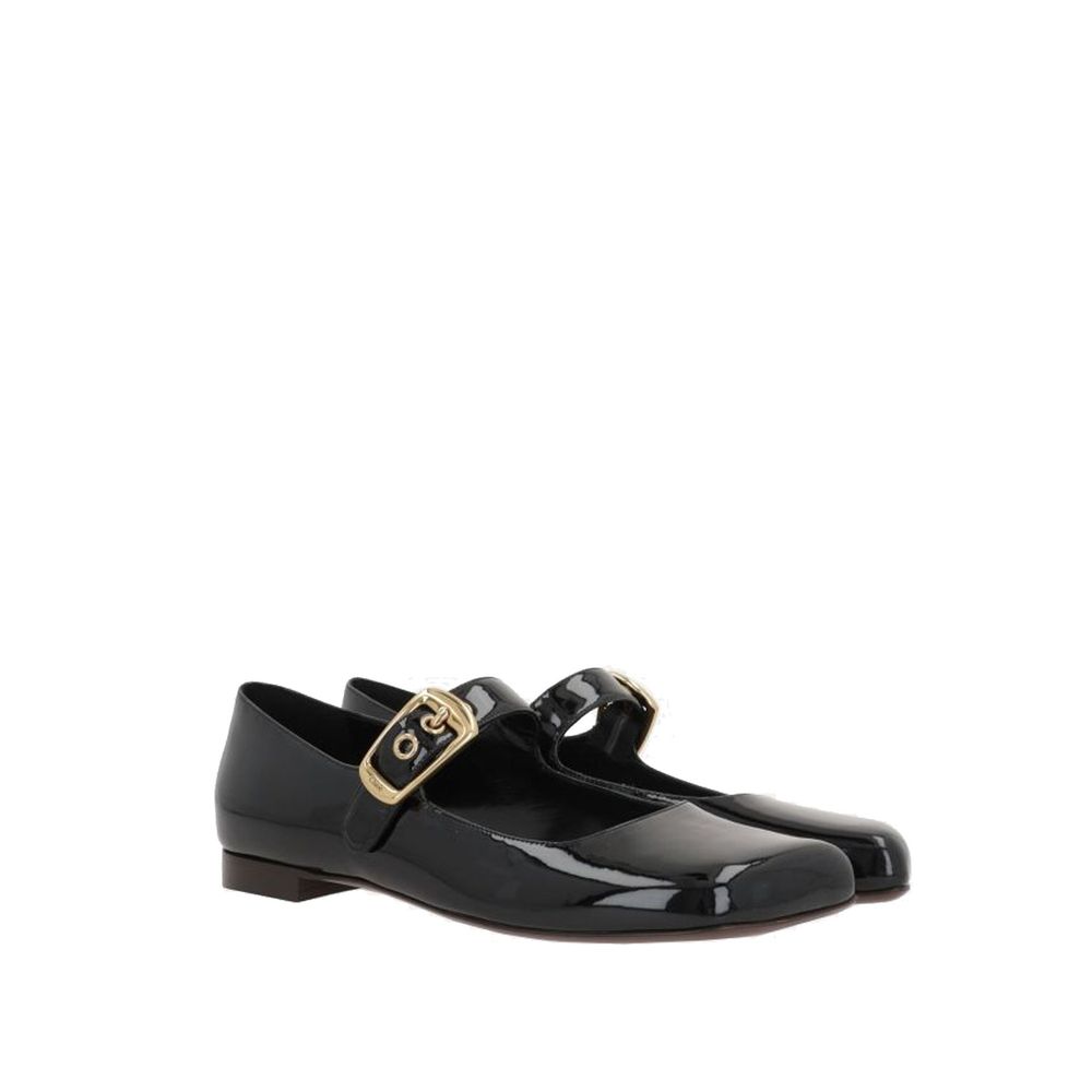 Chloé Chloè Mary-Jane Polly Ballerinas