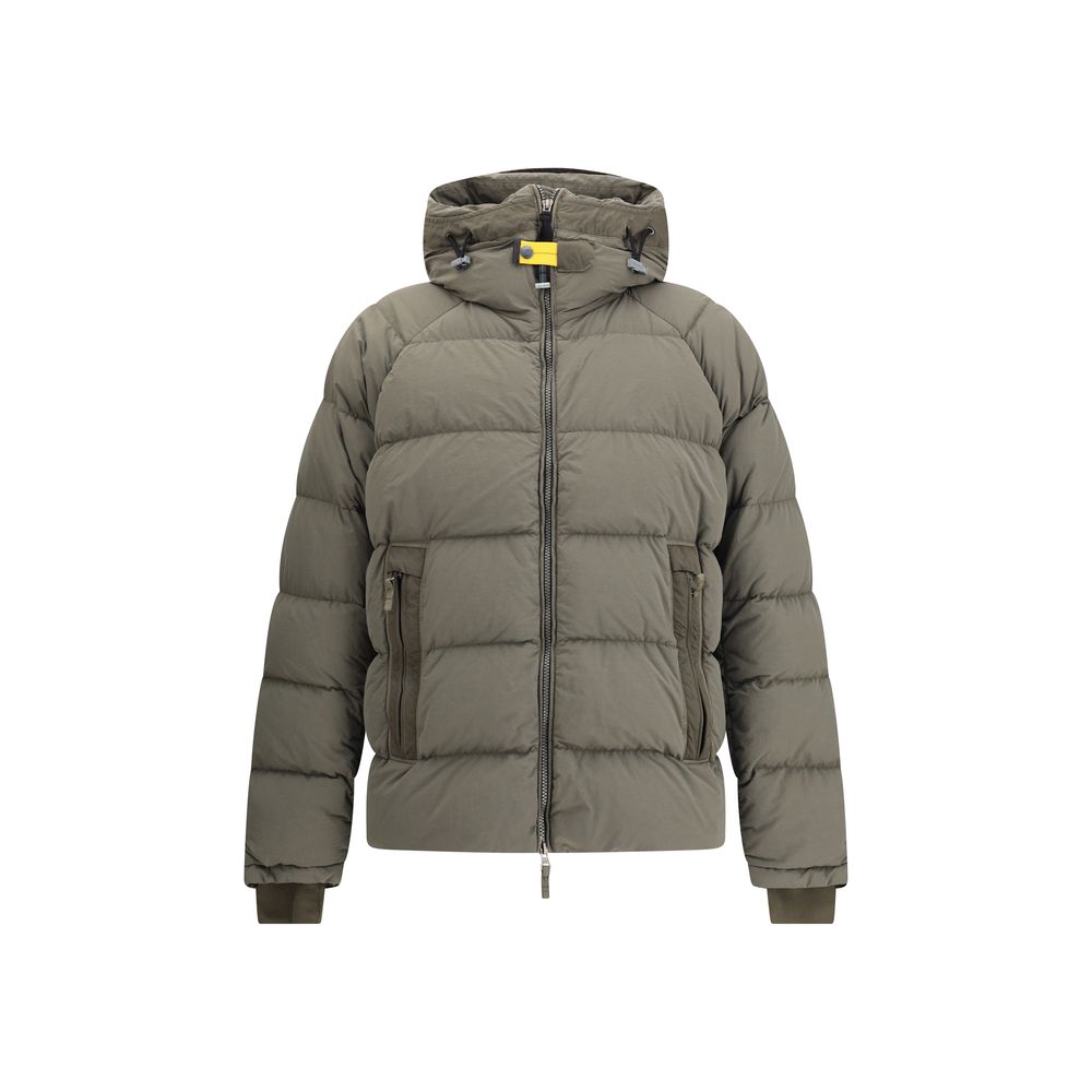 Parajumpers Daunenjacke mit Kapuze