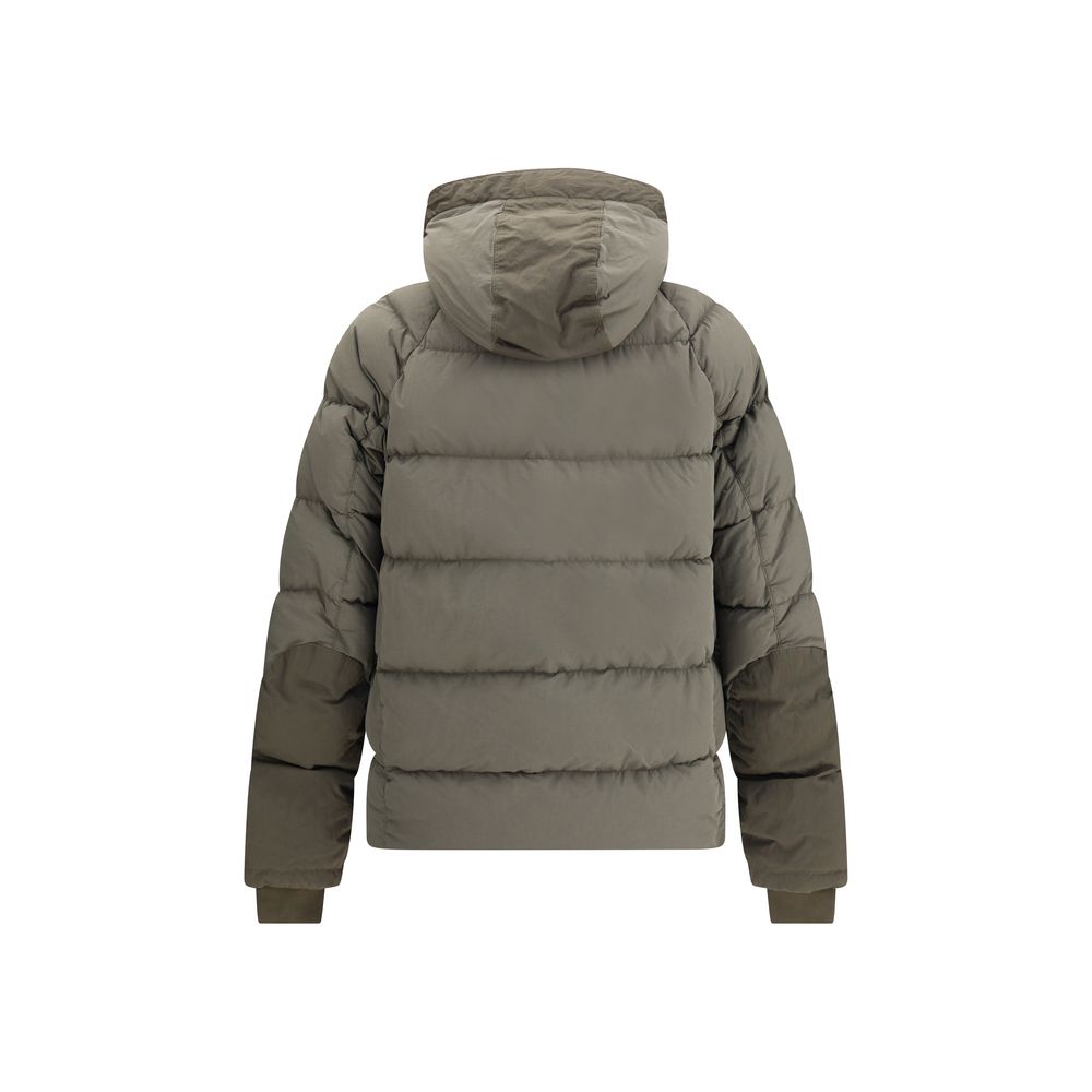 Parajumpers Daunenjacke mit Kapuze