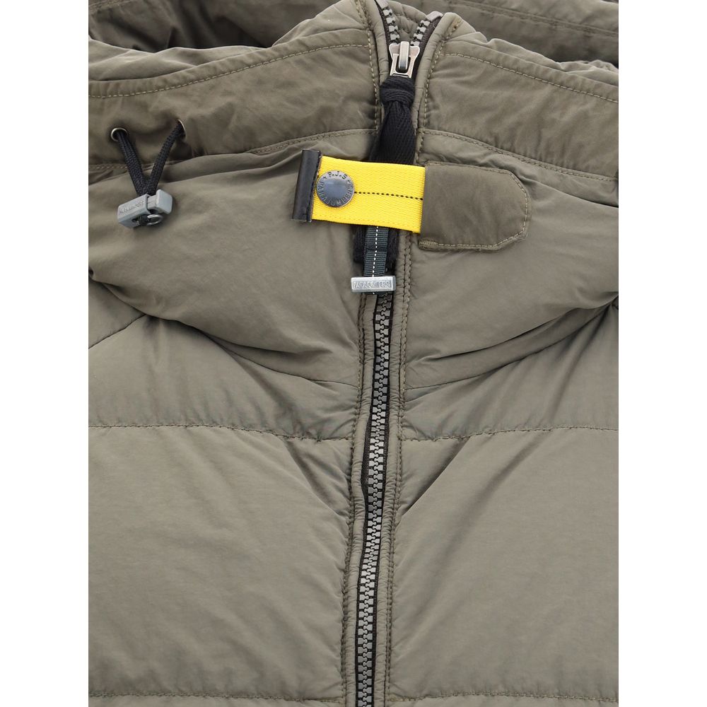 Parajumpers Daunenjacke mit Kapuze