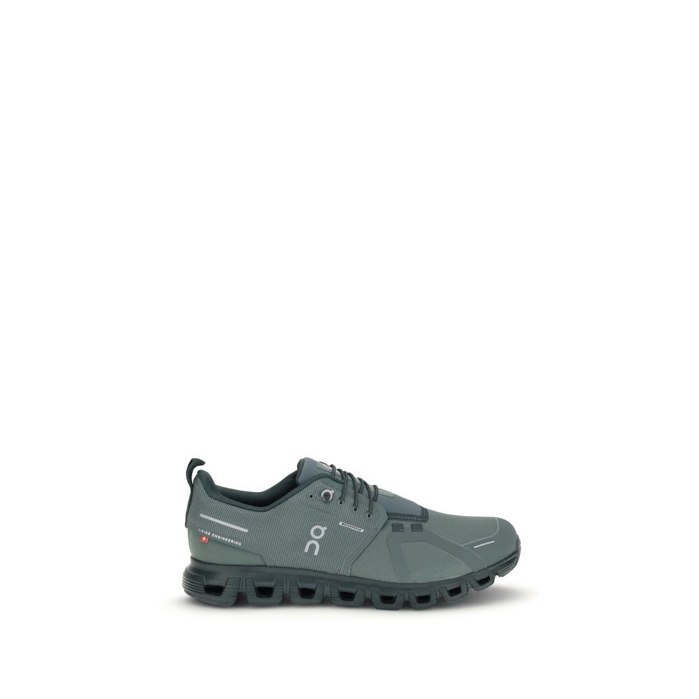 ON Cloud 6 WP Schuhe