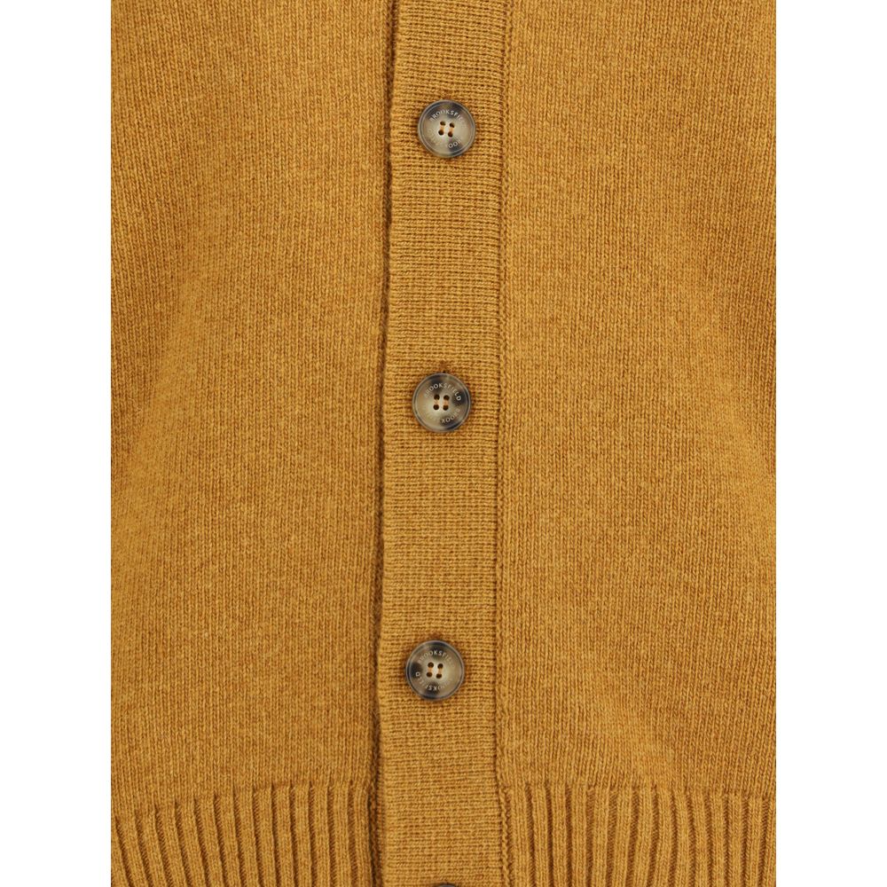 Brooksfield Cardigan aus Schurwolle