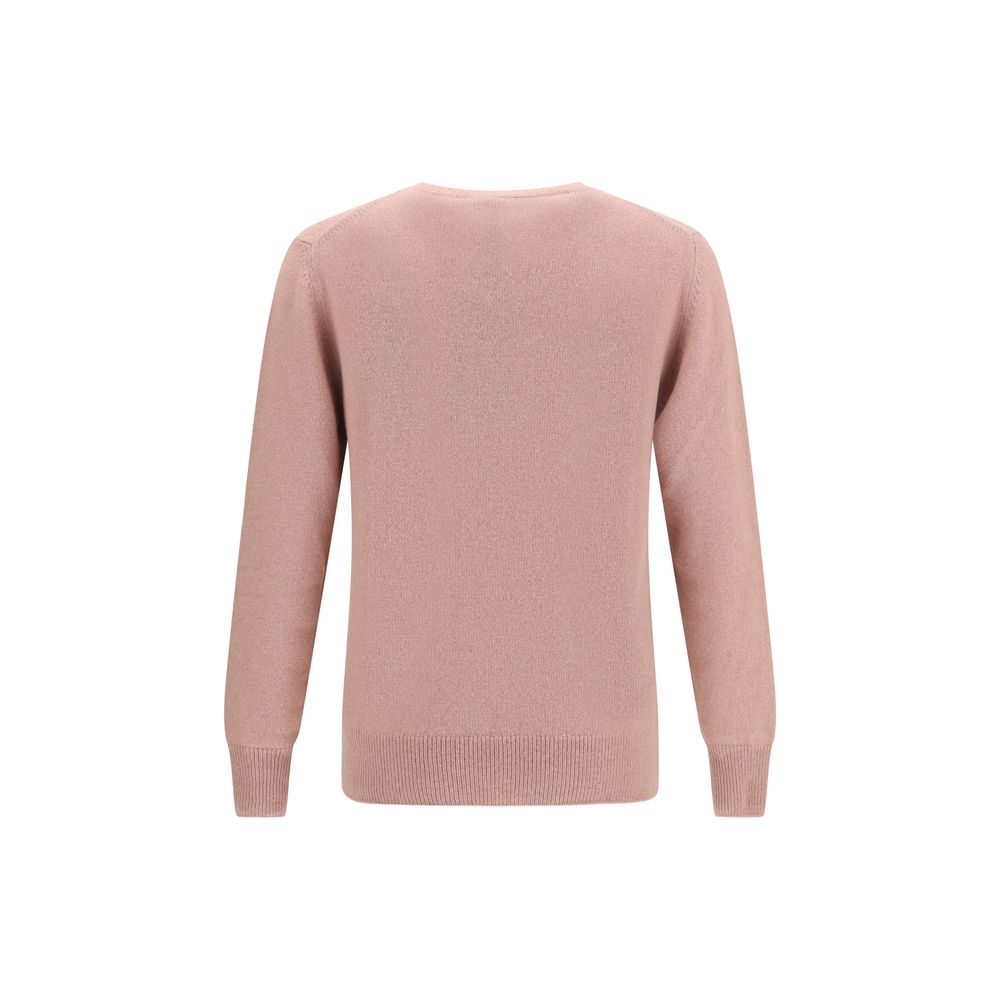 Brooksfield Alpaka-Pullover