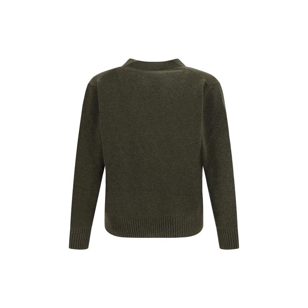 Brooksfield Cardigan aus Schurwolle