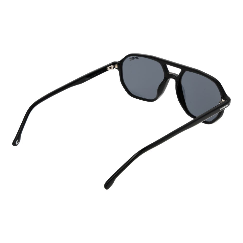 Carrera Schwarze Herren-Sonnenbrille